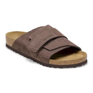Kyoto Nubuck Leather Desert Buck Roast