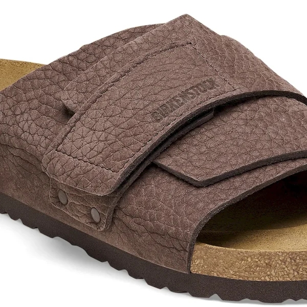 Kyoto Nubuck Leather Desert Buck Roast - Image 8