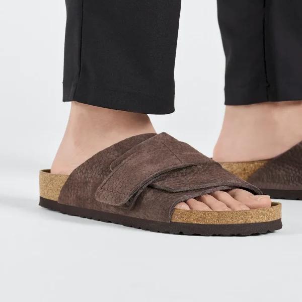 Kyoto Nubuck Leather Desert Buck Roast - Image 3