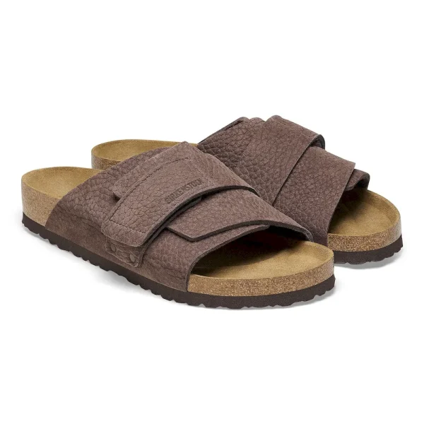 Kyoto Nubuck Leather Desert Buck Roast - Image 6