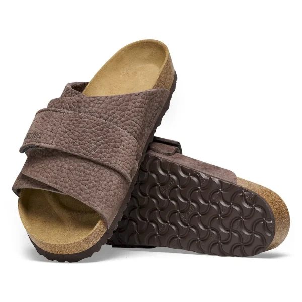 Kyoto Nubuck Leather Desert Buck Roast - Image 4