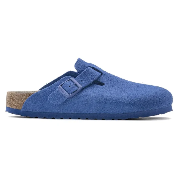 Boston Suede Leather Ultra Blue - Image 7
