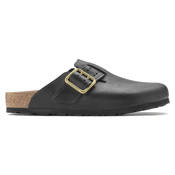 Boston Bold Leather Black - Image 7