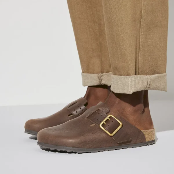 Boston Bold Leather Roast - Image 3