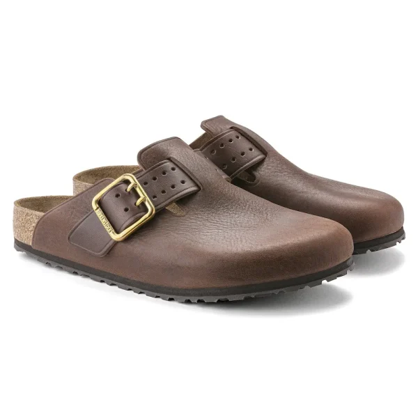 Boston Bold Leather Roast - Image 6