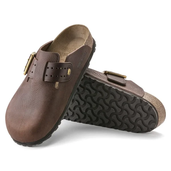 Boston Bold Leather Roast - Image 4