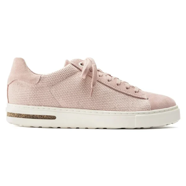 Bend Low Canvas-Suede Soft Pink - Image 7