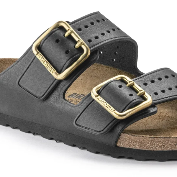 Arizona Bold Leather Black - Image 8