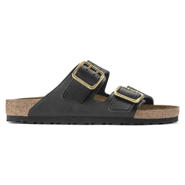 Arizona Bold Leather Black - Image 7