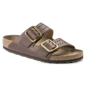 Arizona Bold Leather Roast