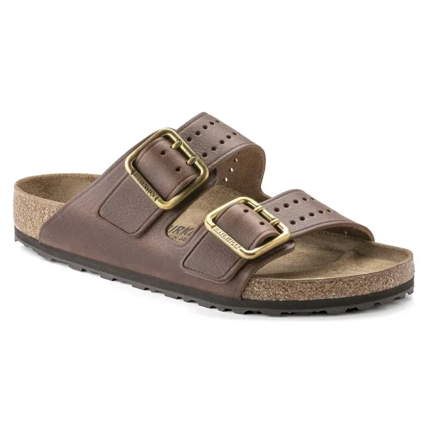 Arizona Bold Leather Roast