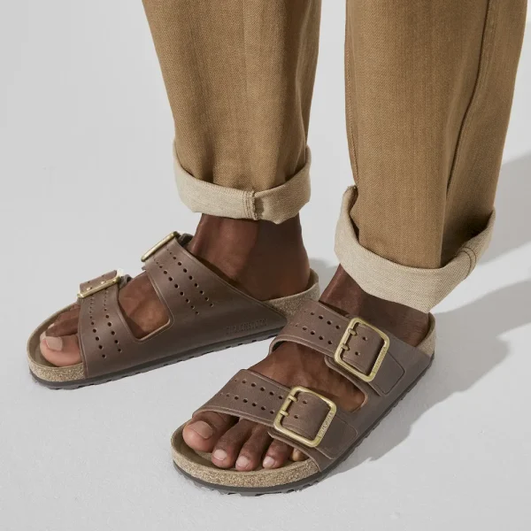 Arizona Bold Leather Roast - Image 3