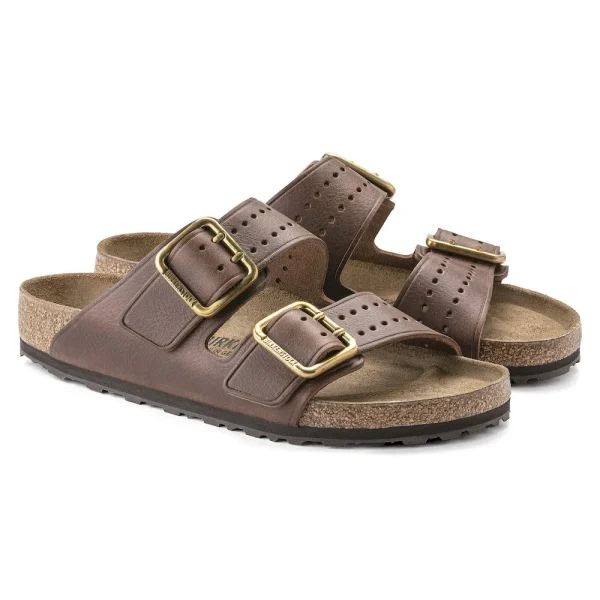 Arizona Bold Leather Roast - Image 6