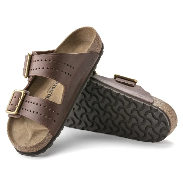 Arizona Bold Leather Roast - Image 4