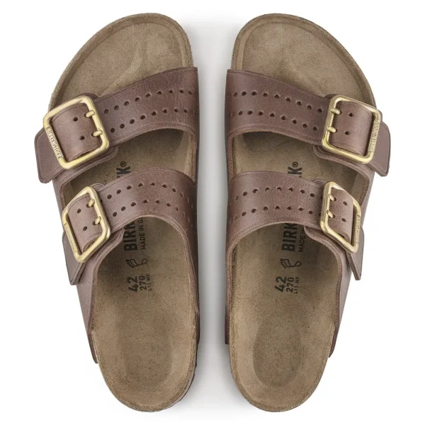 Arizona Bold Leather Roast - Image 5
