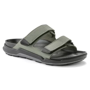 Atacama Men Birko-Flor Futura Khaki