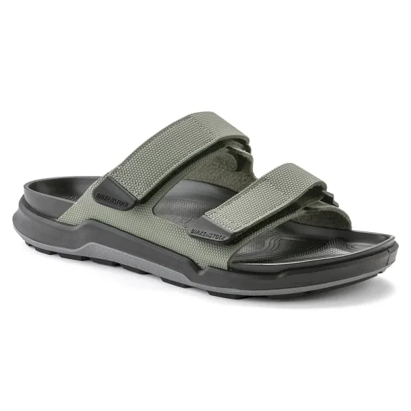 Atacama Men Birko-Flor Futura Khaki