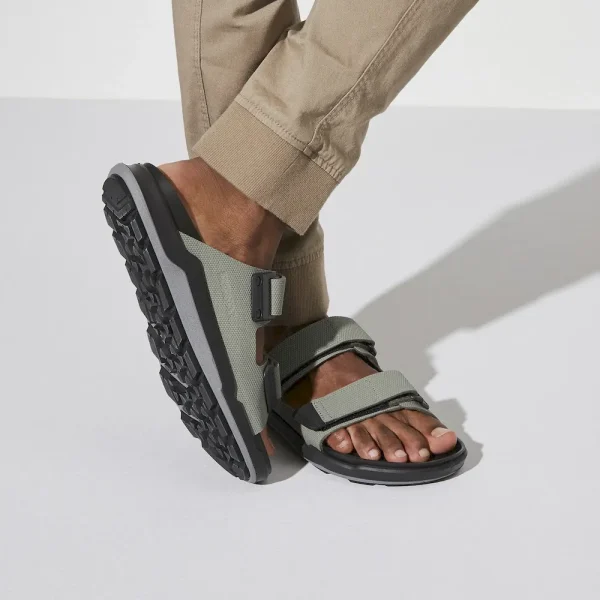 Atacama Men Birko-Flor Futura Khaki - Image 3