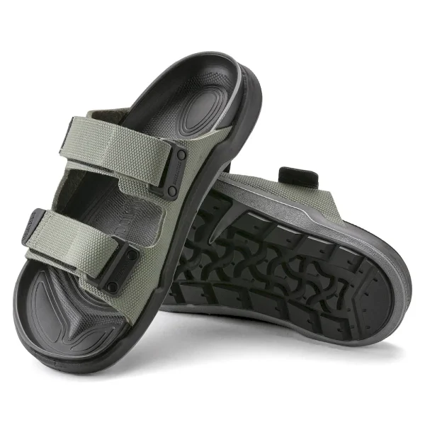 Atacama Men Birko-Flor Futura Khaki - Image 4
