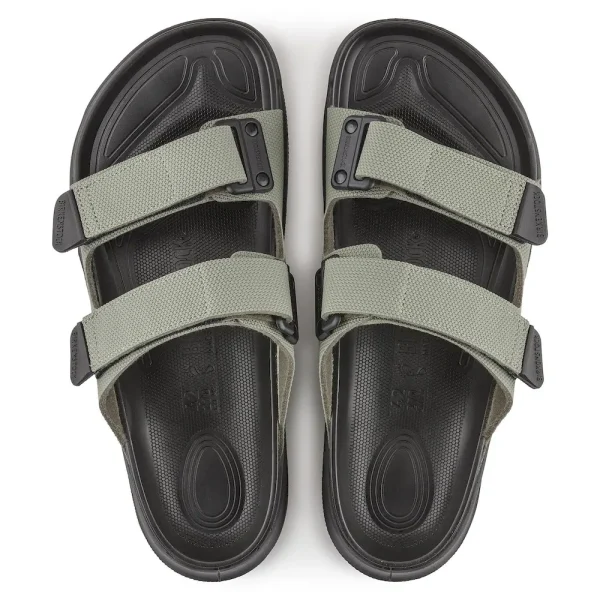 Atacama Men Birko-Flor Futura Khaki - Image 5