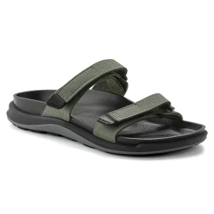 Sahara Women Birko-Flor Futura Khaki