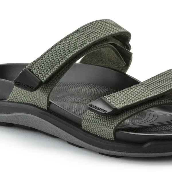Sahara Women Birko-Flor Futura Khaki - Image 8