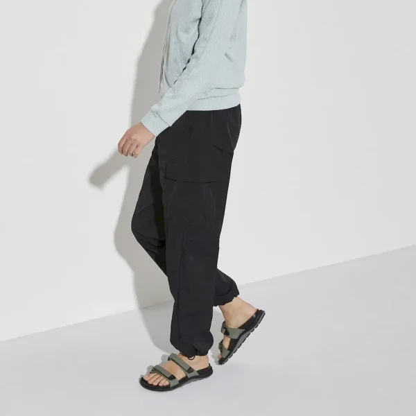 Sahara Women Birko-Flor Futura Khaki - Image 2