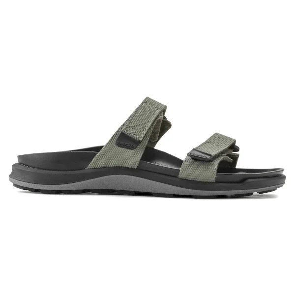 Sahara Women Birko-Flor Futura Khaki - Image 7