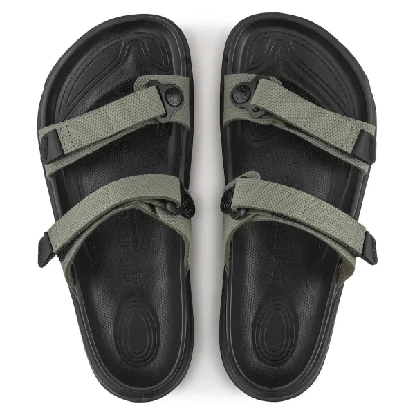 Sahara Women Birko-Flor Futura Khaki - Image 5