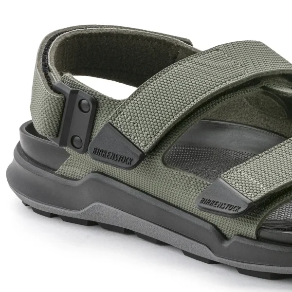 Tatacoa Birko-Flor Futura Khaki - Image 8