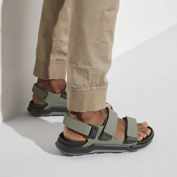 Tatacoa Birko-Flor Futura Khaki - Image 3
