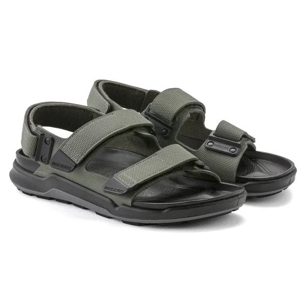 Tatacoa Birko-Flor Futura Khaki - Image 6