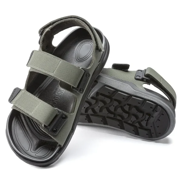 Tatacoa Birko-Flor Futura Khaki - Image 4