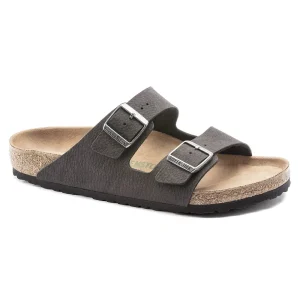 Arizona Vegan Synthetics Desert Dust Black