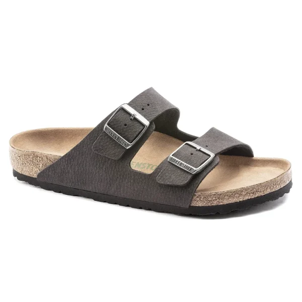Arizona Vegan Synthetics Desert Dust Black