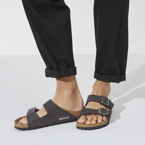 Arizona Vegan Synthetics Desert Dust Black - Image 3