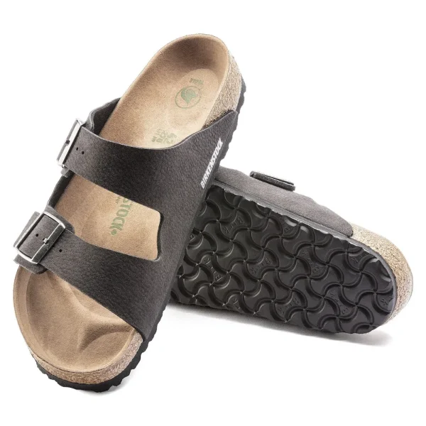 Arizona Vegan Synthetics Desert Dust Black - Image 4