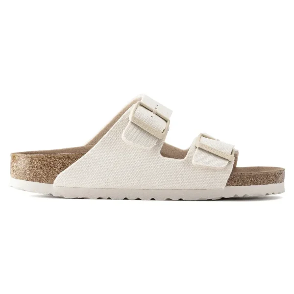 Arizona Vegan Men Textile Eggshell - Image 5