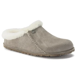 Zermatt Premium Suede Leather Stone Coin