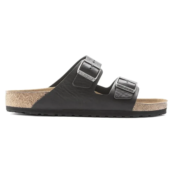 Arizona Grip Leather Vintage Wood Black - Image 7