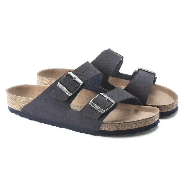 Arizona Vegan Synthetics Desert Dust Indigo Blue - Image 6
