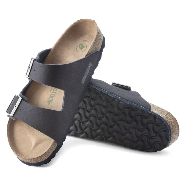 Arizona Vegan Synthetics Desert Dust Indigo Blue - Image 4
