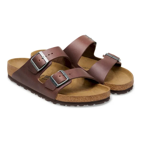 Arizona Grip Leather Vintage Wood Roast - Image 6