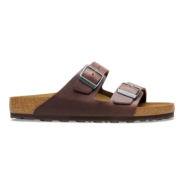 Arizona Grip Leather Vintage Wood Roast - Image 7