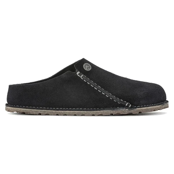 Zermatt Premium Suede Leather Midnight Blue - Image 7