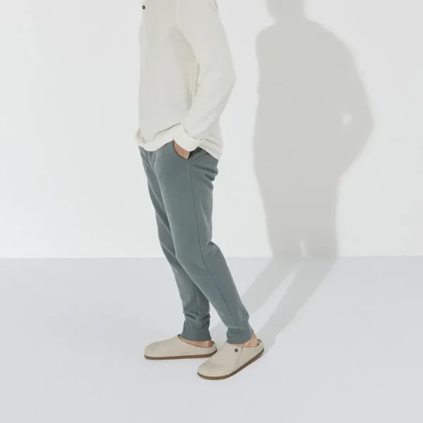 Zermatt Shearling Wool Felt Ecru - Image 3