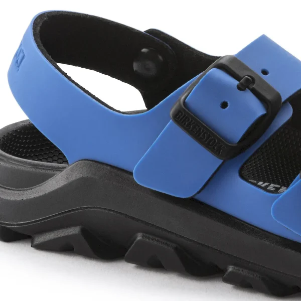 Mogami Kids Birko-Flor Ultrablue-Black - Image 6