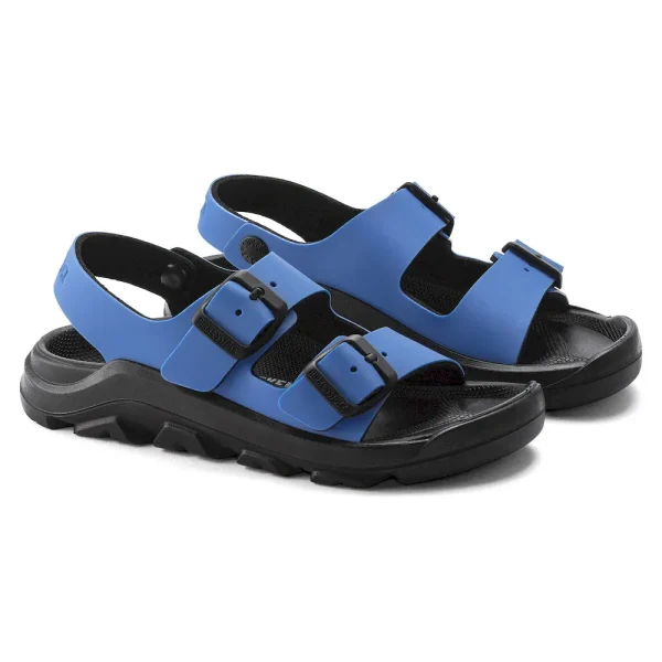 Mogami Kids Birko-Flor Ultrablue-Black - Image 4