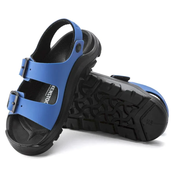 Mogami Kids Birko-Flor Ultrablue-Black - Image 2