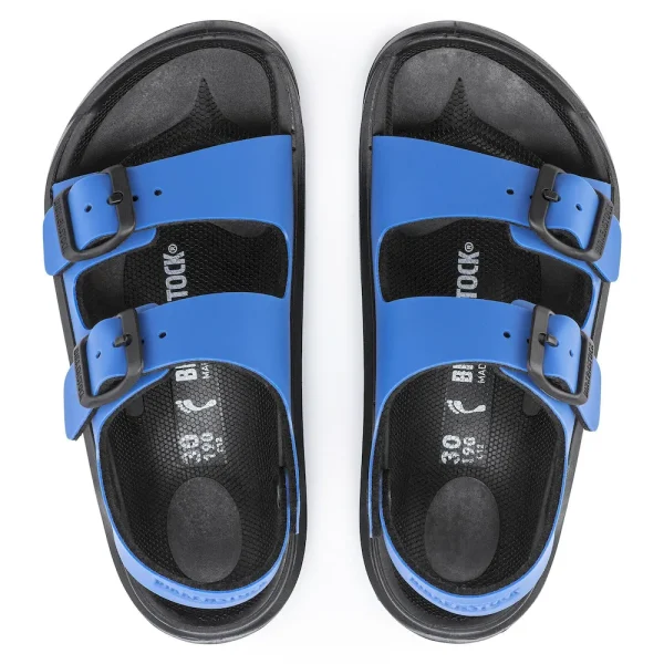 Mogami Kids Birko-Flor Ultrablue-Black - Image 3